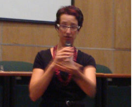 Patricia Silva